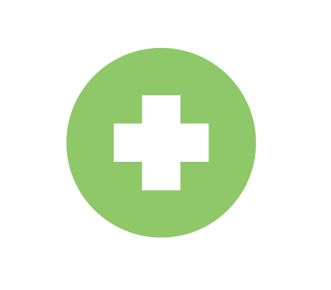 Picture of health logo