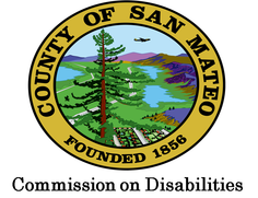 Picture of the San Mateo County Seal